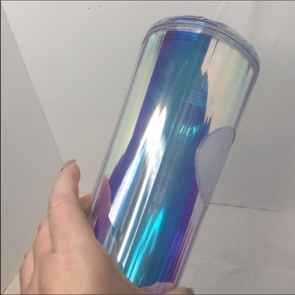 Starbucks iridescent Tumblr 2020 - Picture 10 of 13